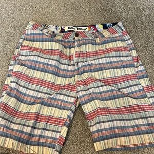 Vintage Men’s Bathing Suit || Sailor Vintage